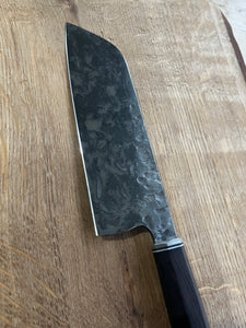 Bunka kitchen knife