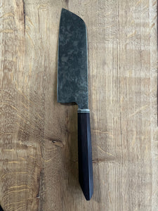 Bunka kitchen knife