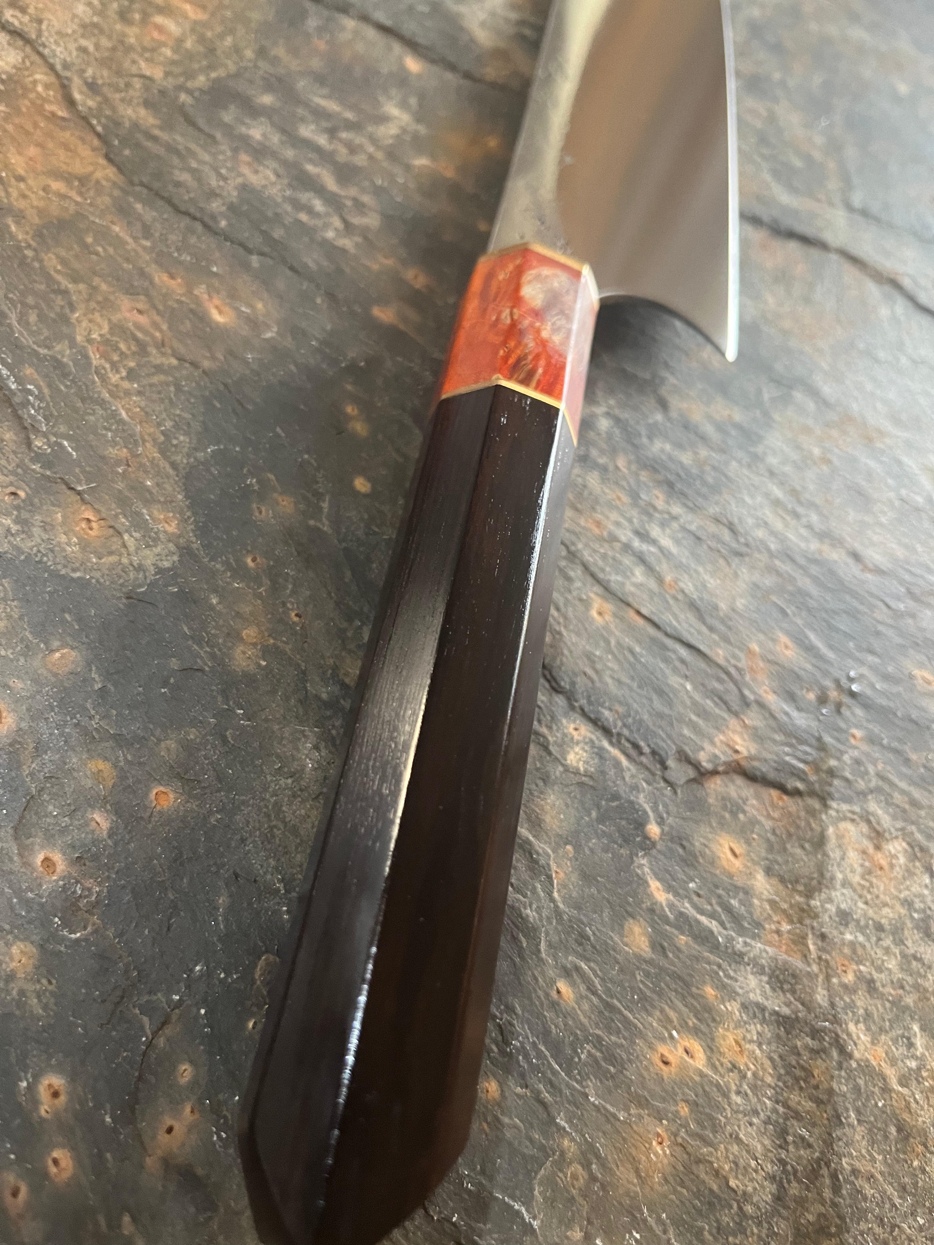 Kiritsuke Kitchen Knife