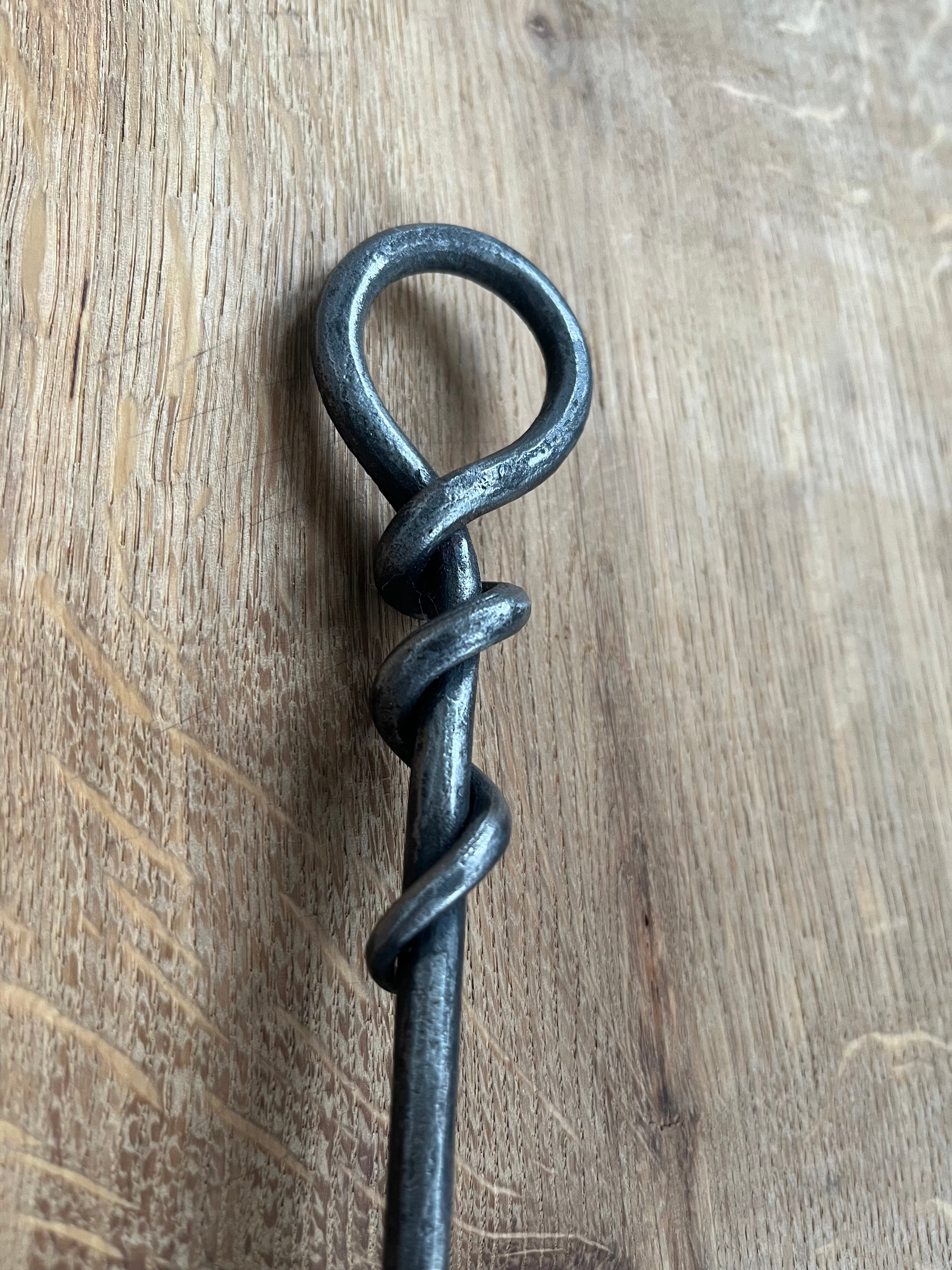 Hand forged spoon (Copy)