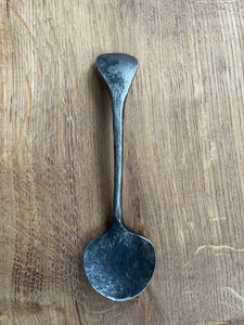 Hand forged spoon (Copy)