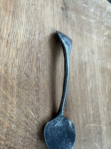 Hand forged spoon (Copy)