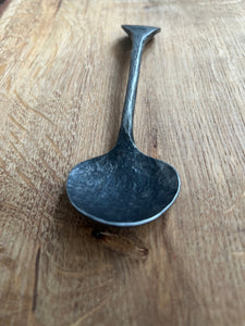 Hand forged spoon (Copy)