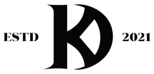 KD Knives